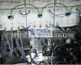 00-170-197，Data cable CCU to X21，CCU-X21編碼器線接口